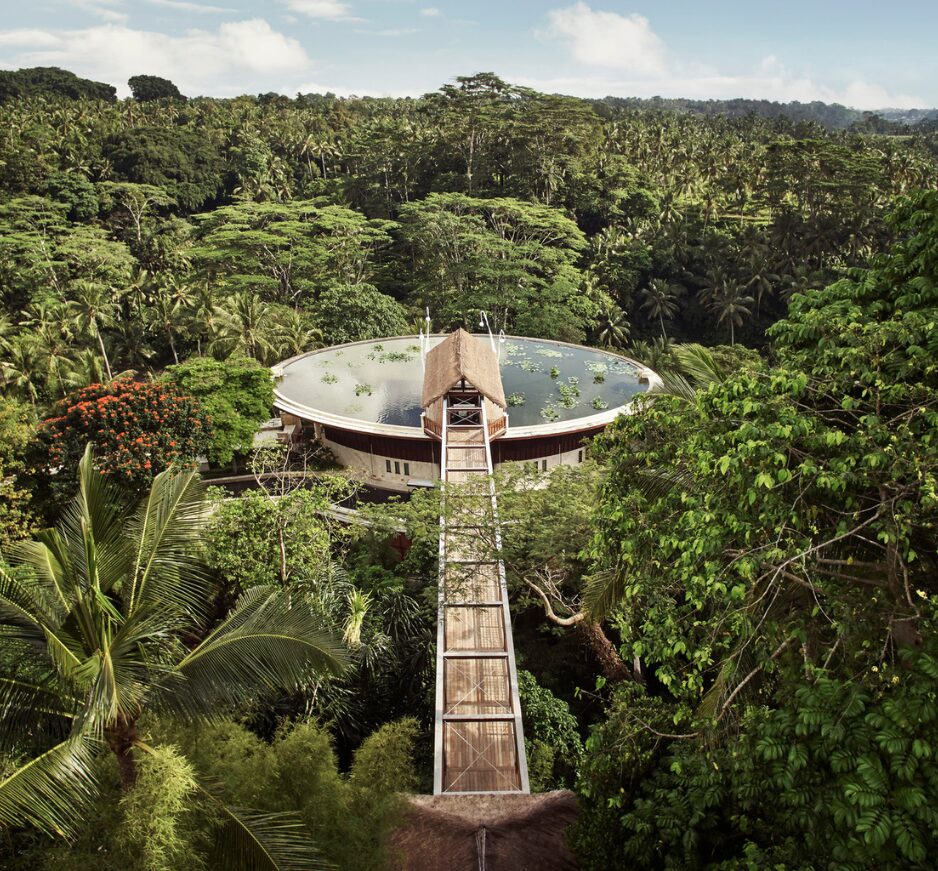 Four Seasons Resort Bali at Sayan