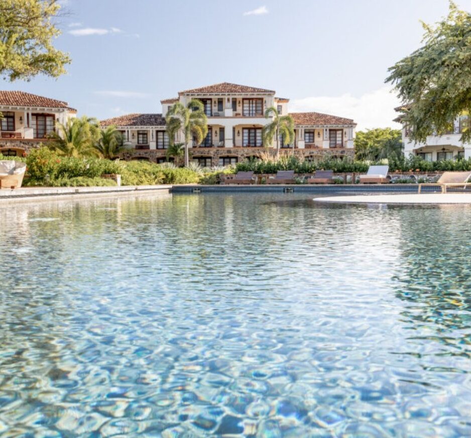 Rancho Santana, Emerald Coast