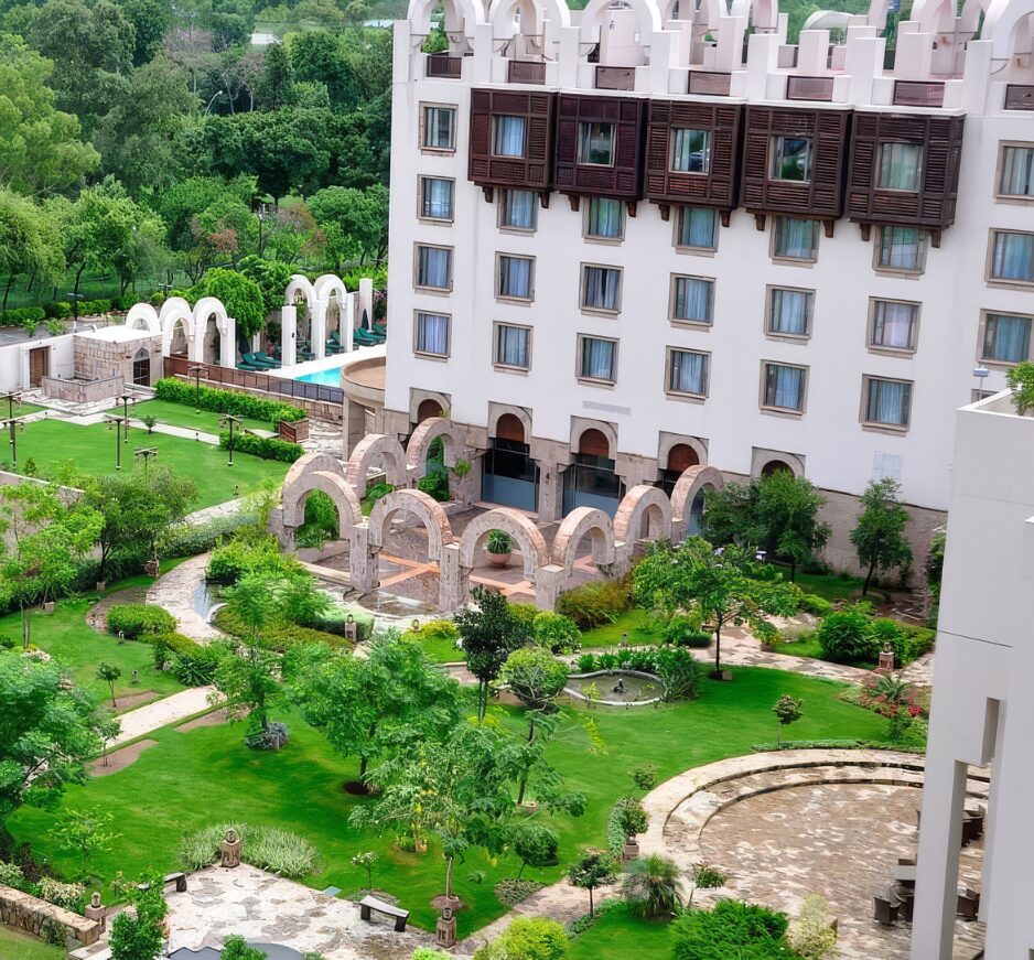Islamabad Serena Hotel, Islamabad