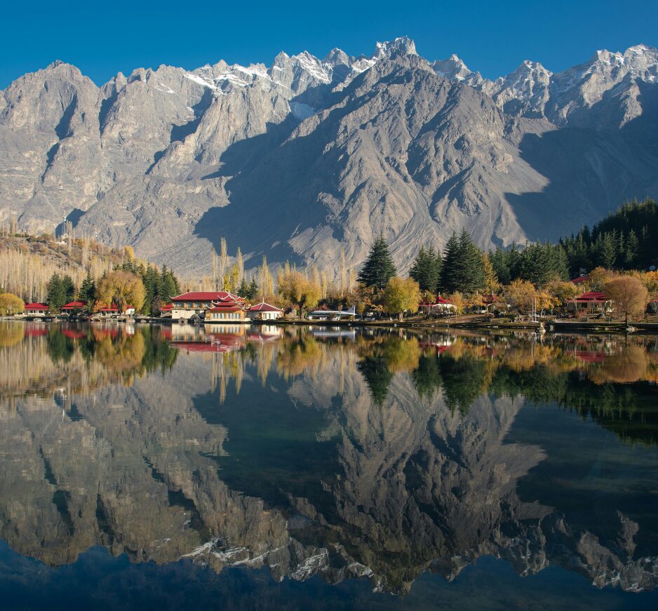 Skardu, Pakistan