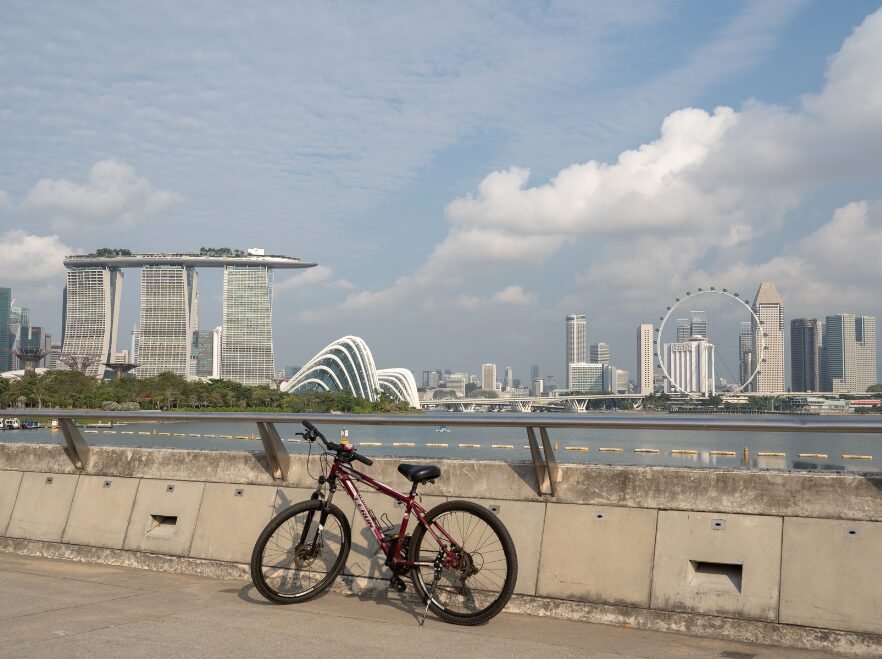Singapore