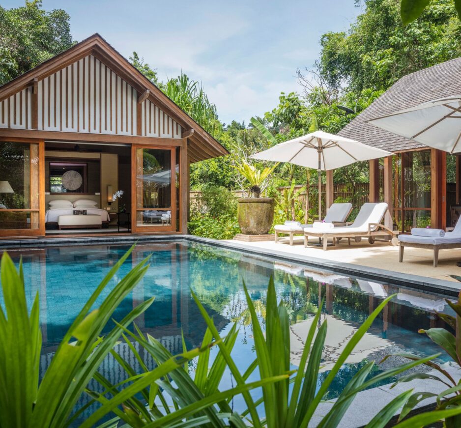 The Datai, Langkawi