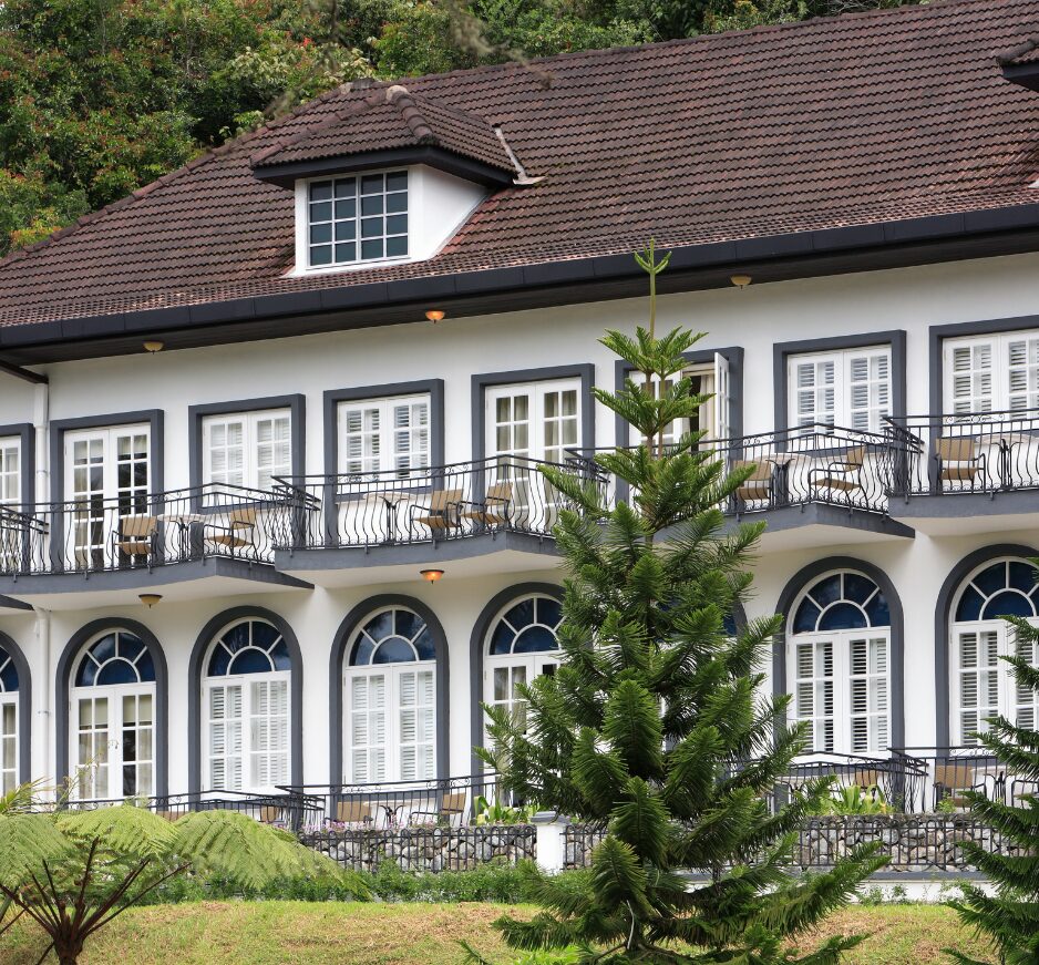 Cameron Highlands Resort, Cameron Highlands, Malaysia