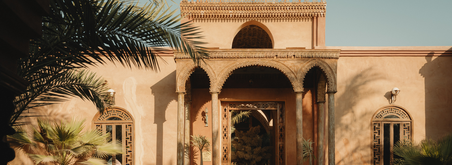 Al Moudira, Luxor, Egypt
