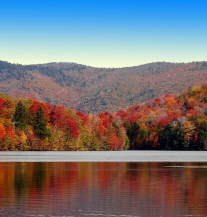 Vermont, New England, USA