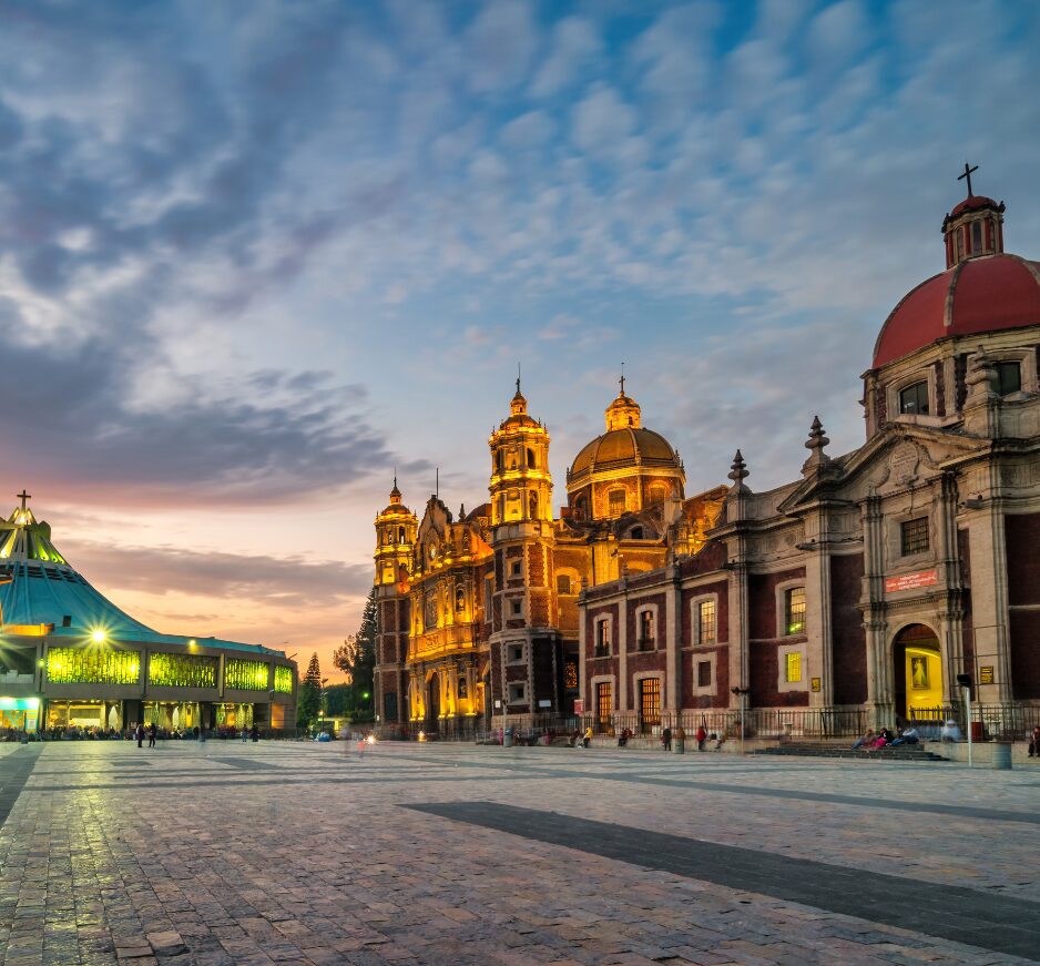 Cities, Heritage + the Caribbean Coast