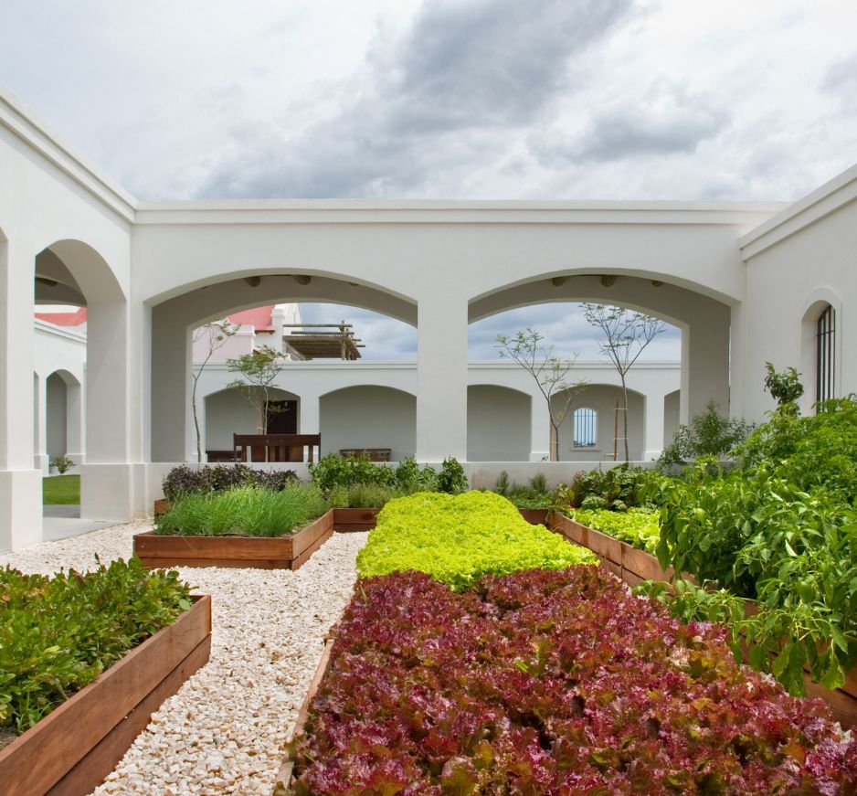 Estancia Vik, Jose Ignacio