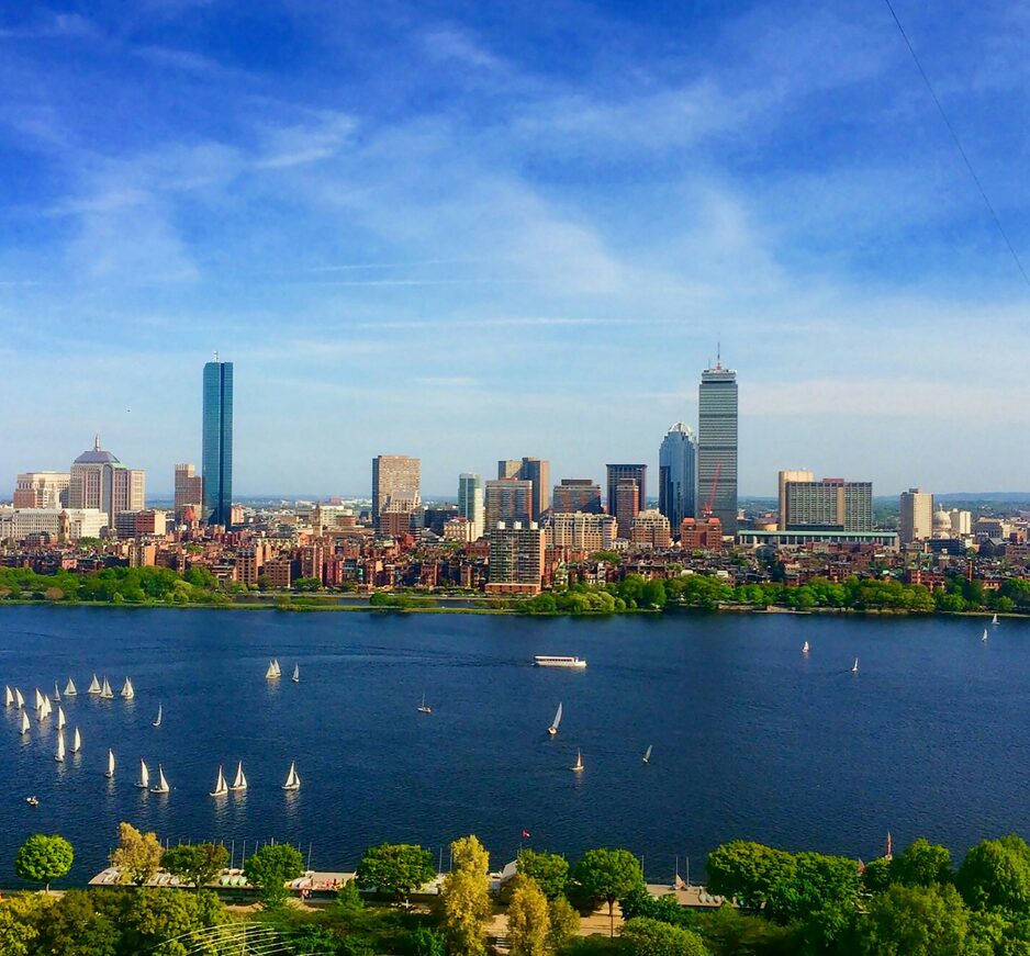 Boston, Massachusetts, USA