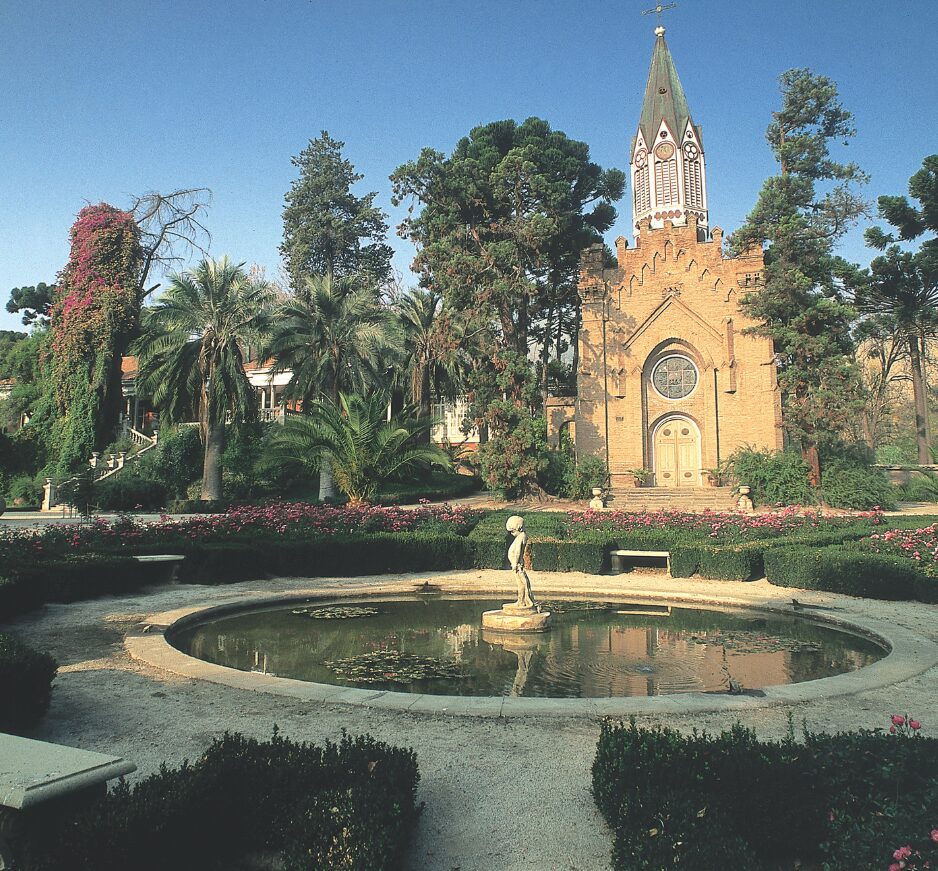 Casa Real, Central Wine Valleys