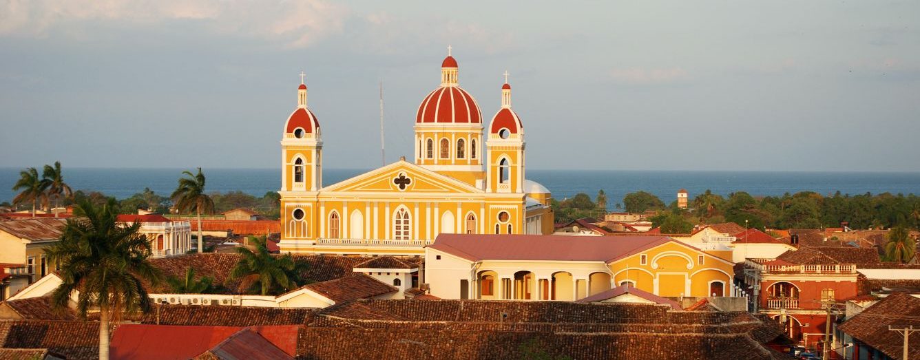 Nicaragua