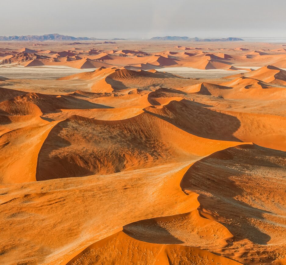 8-Day Road Trip in Namibia