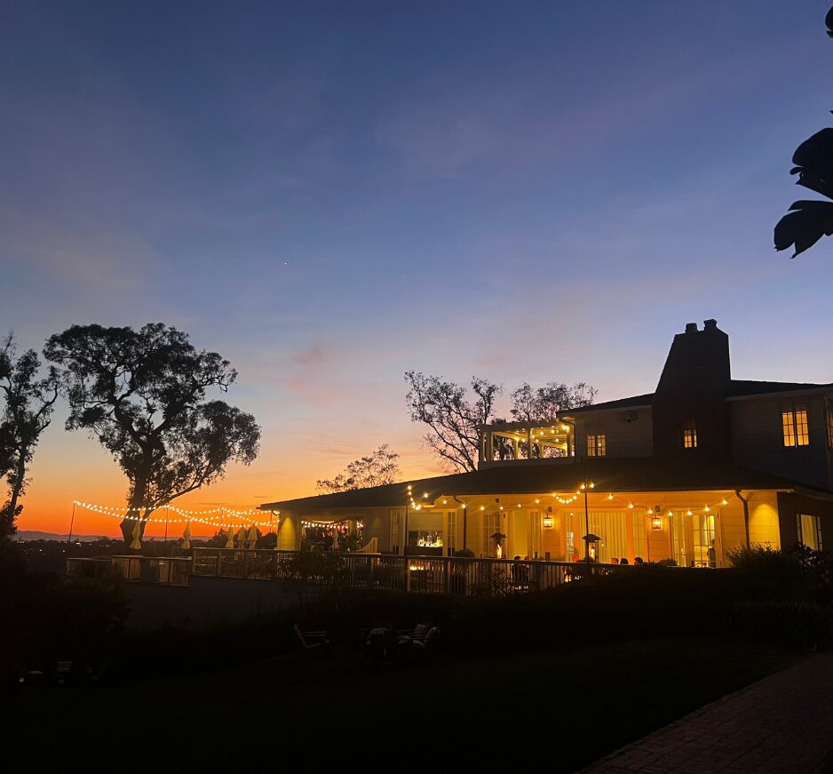 El Encanto, Santa Barbara