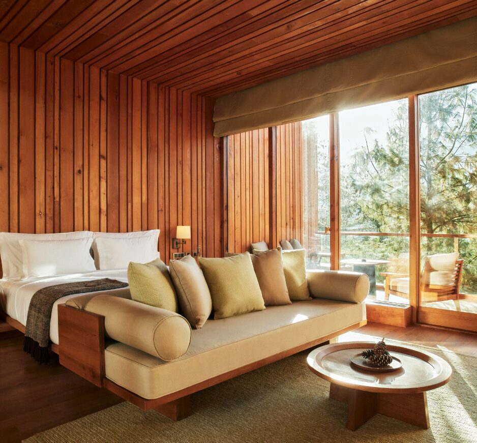Six Senses, Bumthang