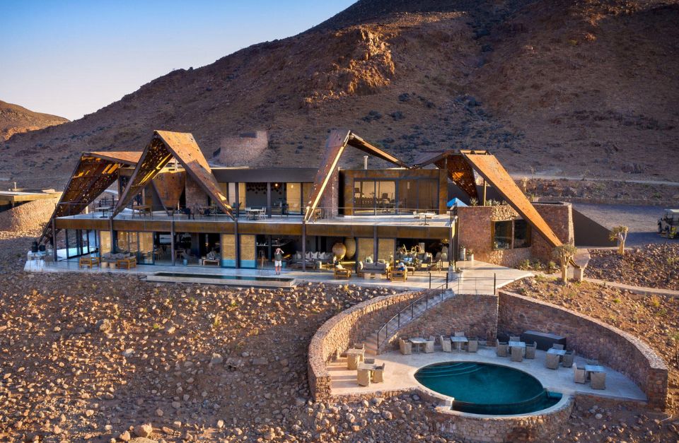 Sossusvlei Desert Lodge, Sossusvlei Private Desert Reserve