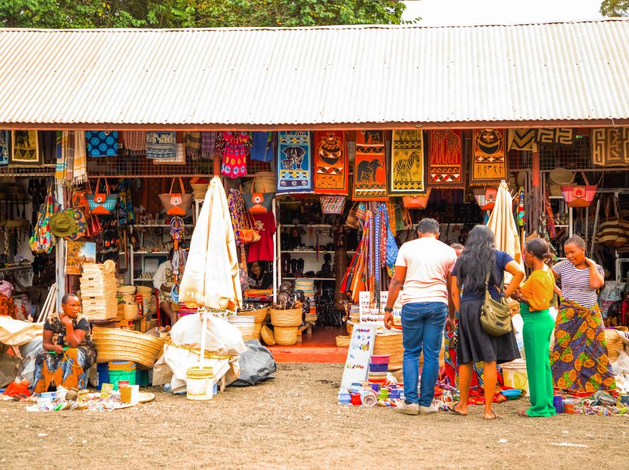 Arusha, Tanzania