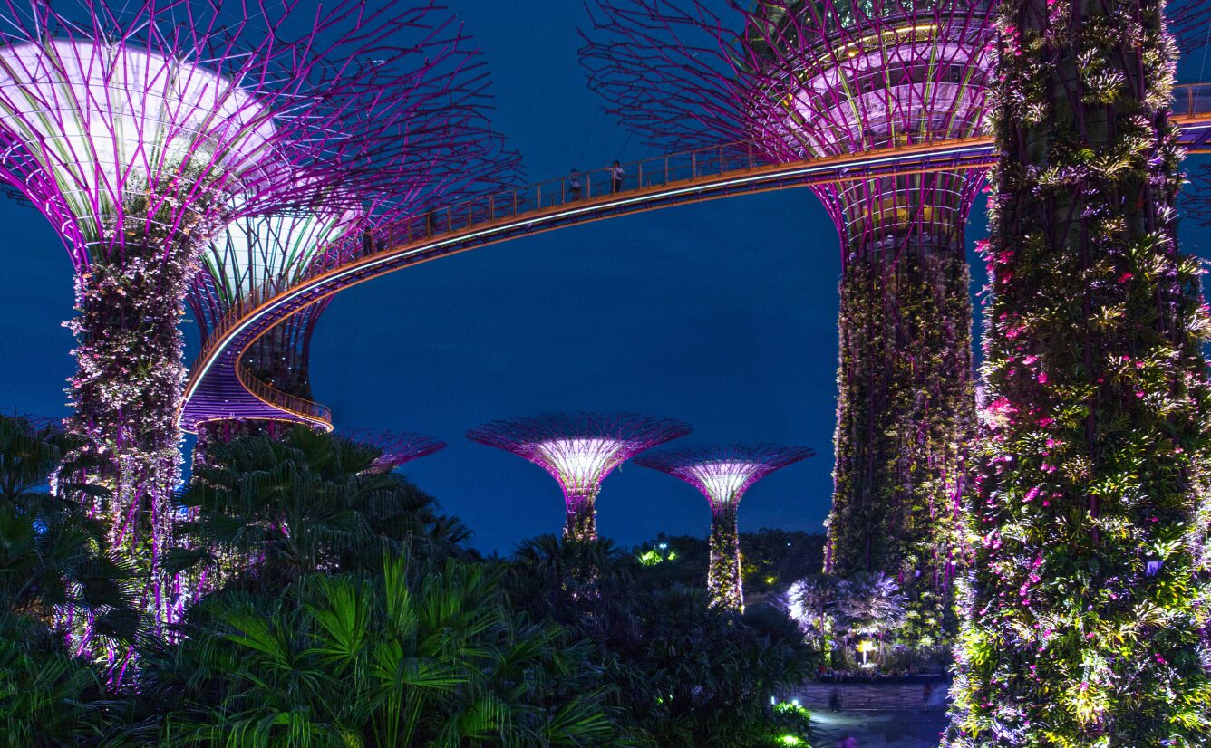 Singapore