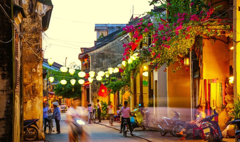 Hoi An, Vietnam