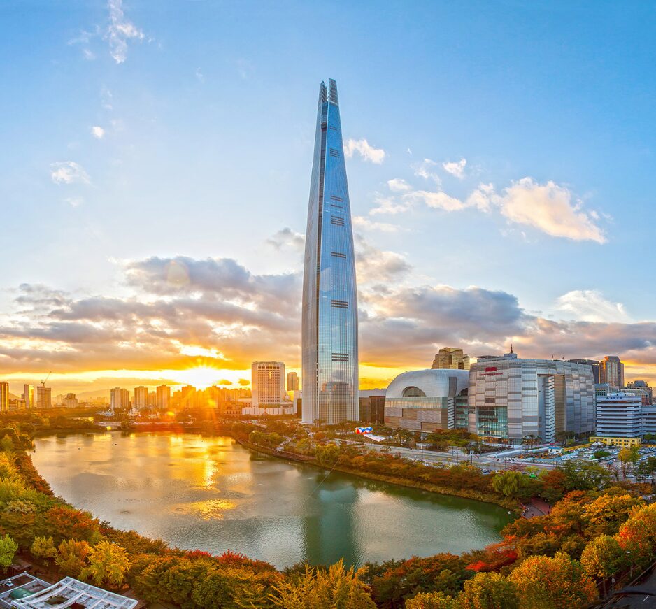 SIGNIEL, Seoul