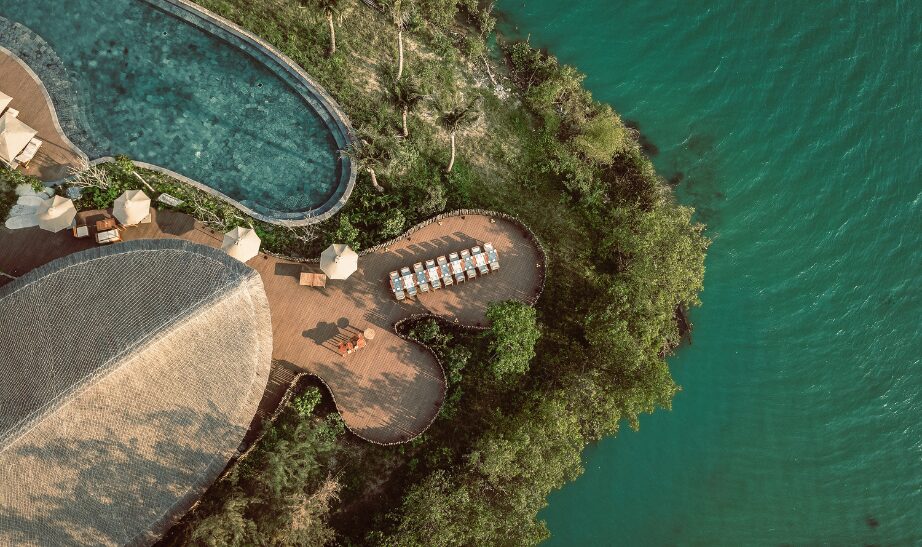 Namia River Retreat, Hoi An, Vietnam