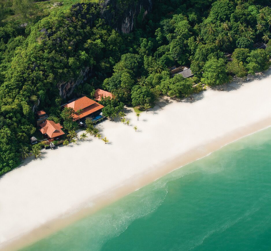 Four Seasons Langkawi