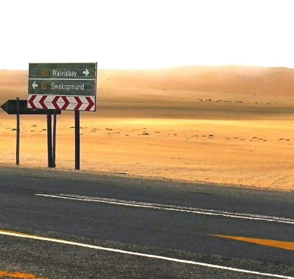 Swakopmund