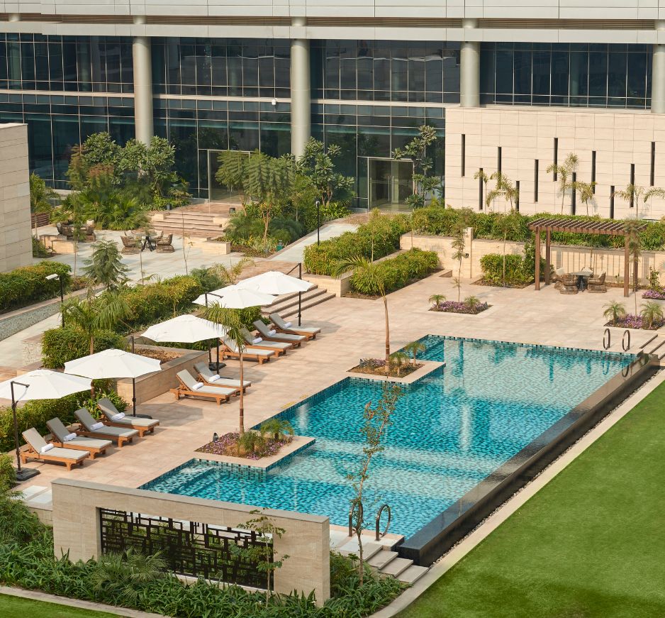 Andaz, Delhi