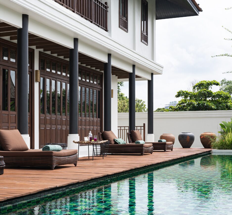 Siri Sala, Thailand