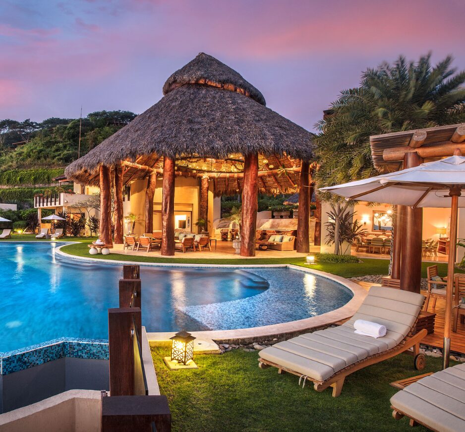 Mukul Resort, Guacalito de la Isla