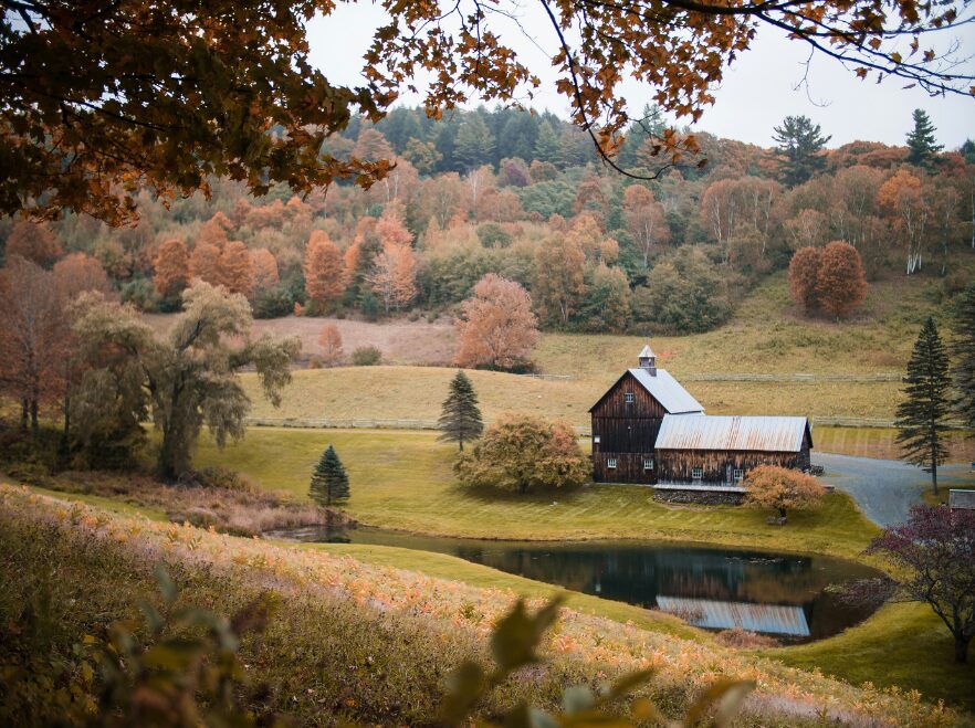 Vermont, USA