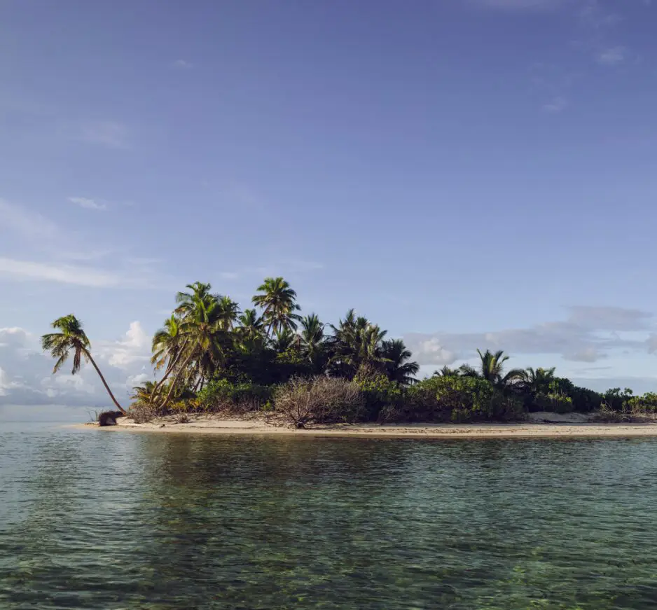 Aqua Lares, Seychelles + Tanzania Yacht Charter