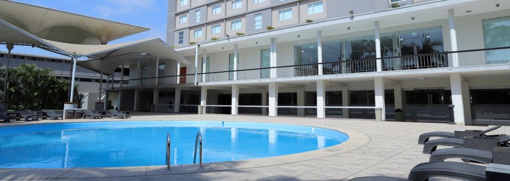 Casa Andina Select, Chiclayo
