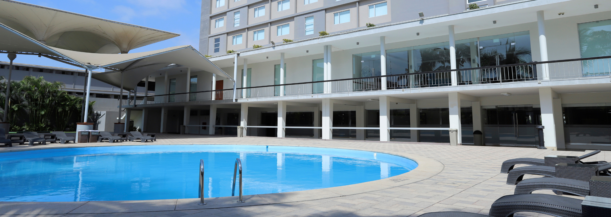 Casa Andina Select, Chiclayo