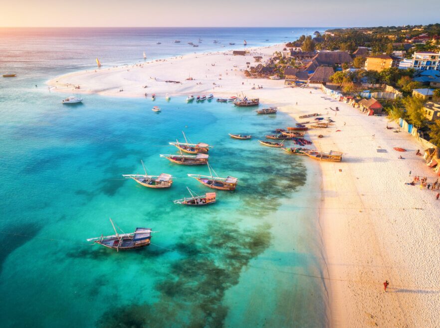 Zanzibar