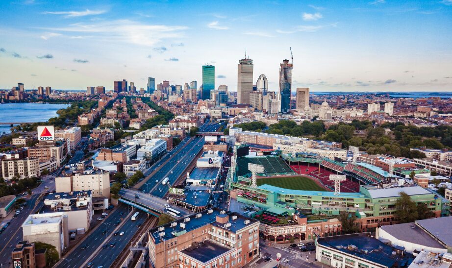 Boston, Massachusetts, USA