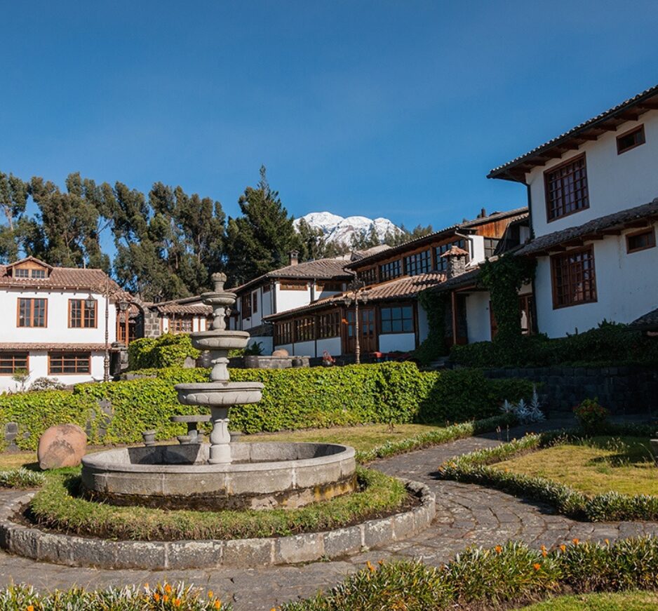 Hacienda La Andaluza