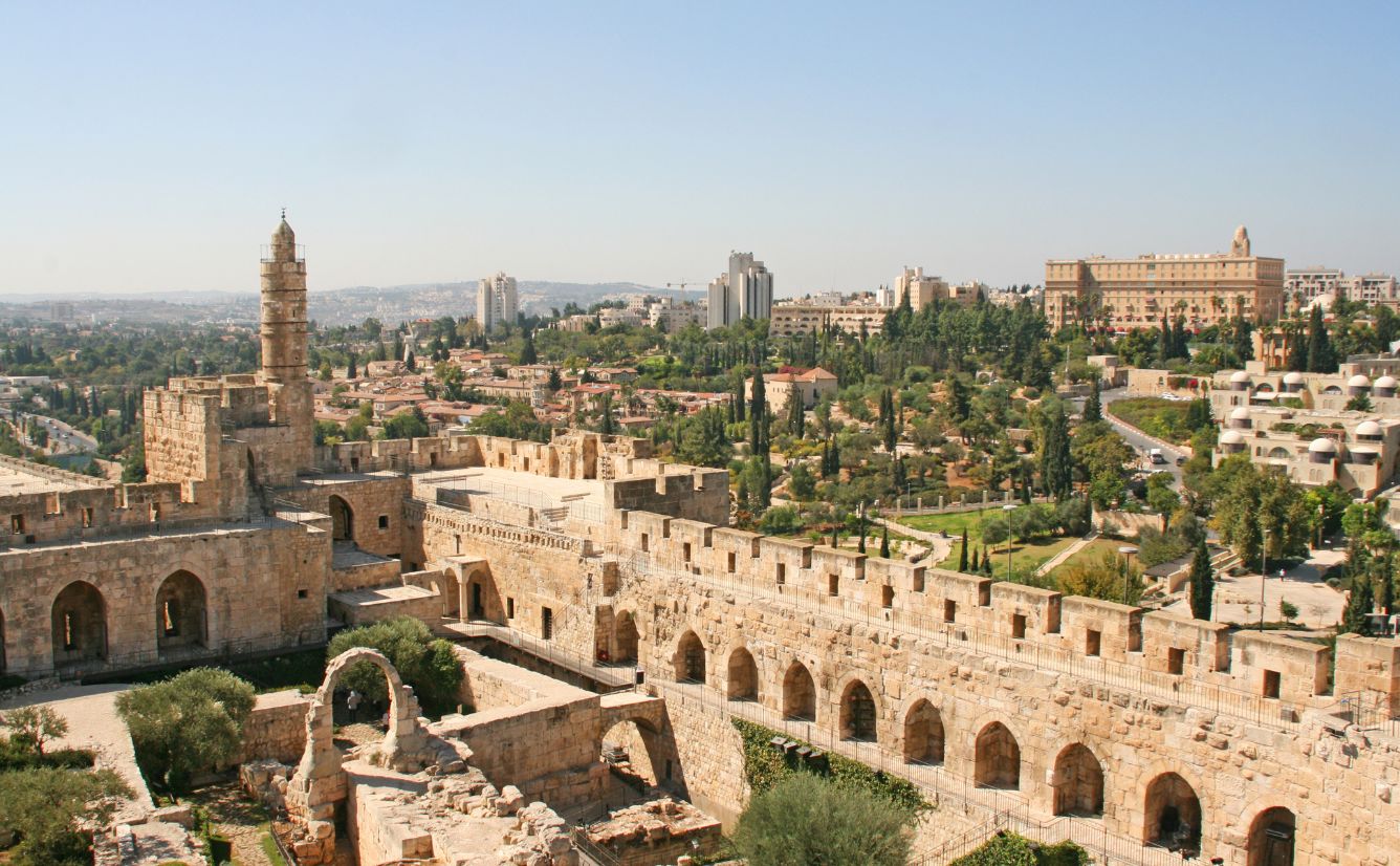 Israel