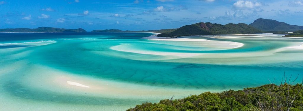 Places to Travel Outside of the US