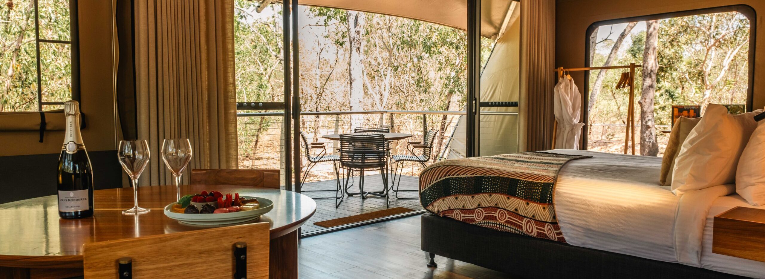 Cooinda Lodge, Kakadu National Park