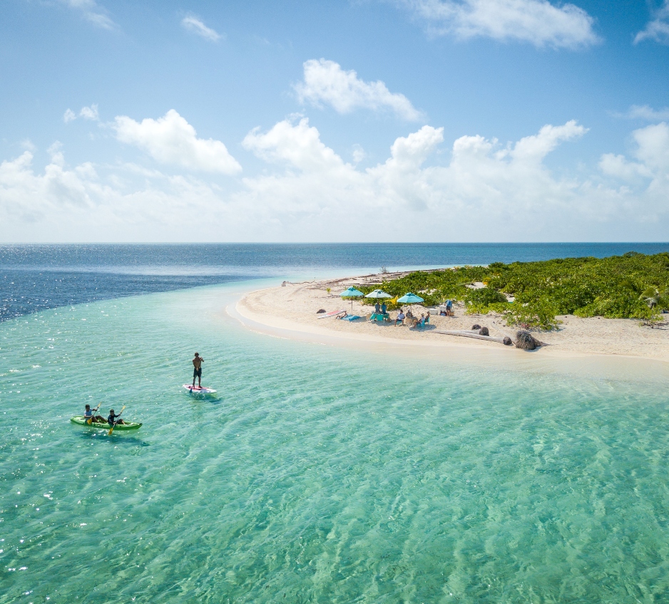 The Ultimate Seychelles Family Adventure