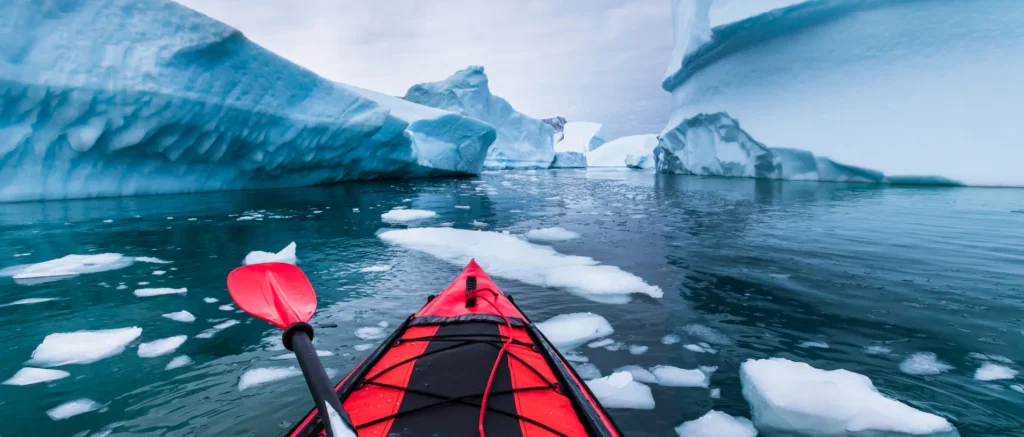 Antarctica
