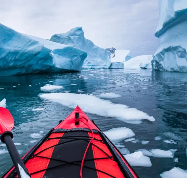 Antarctica