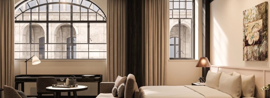 Capella Sydney, Australia