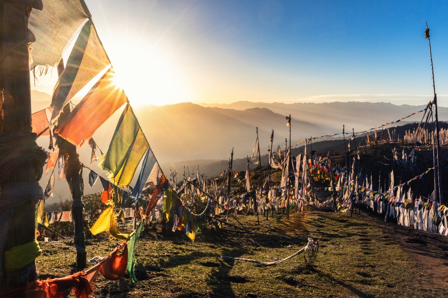 chele-la-bhutan-shutterstock-1112548700