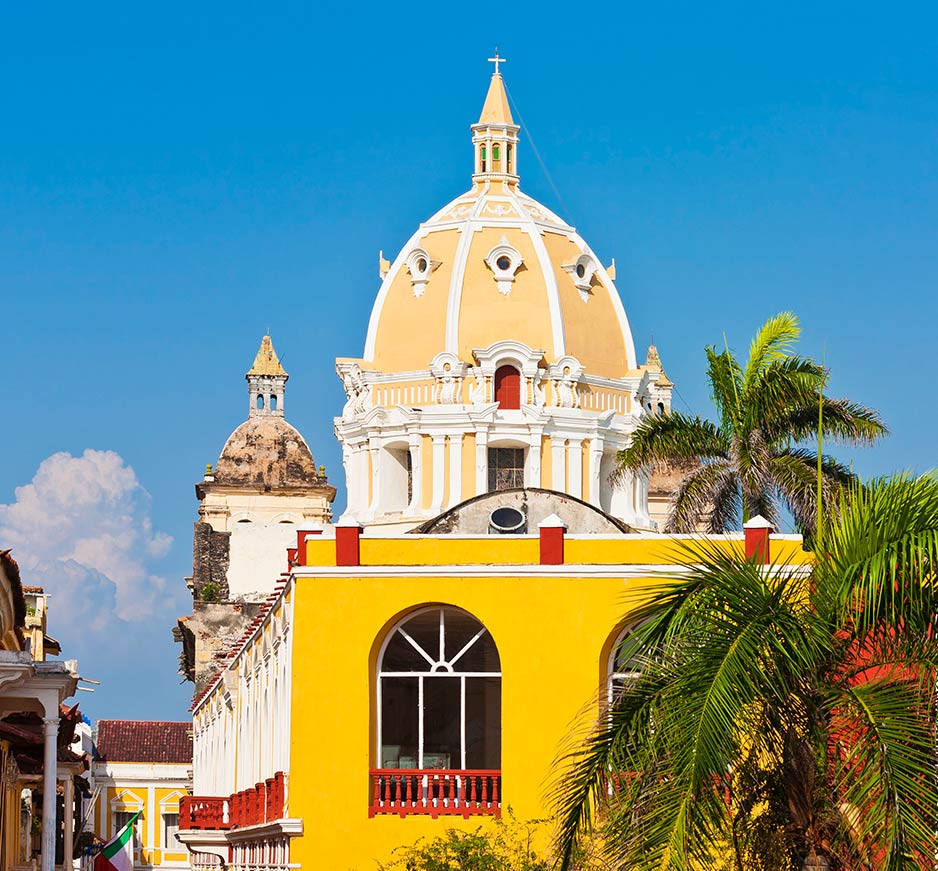 Culture, Community and Gastronomy