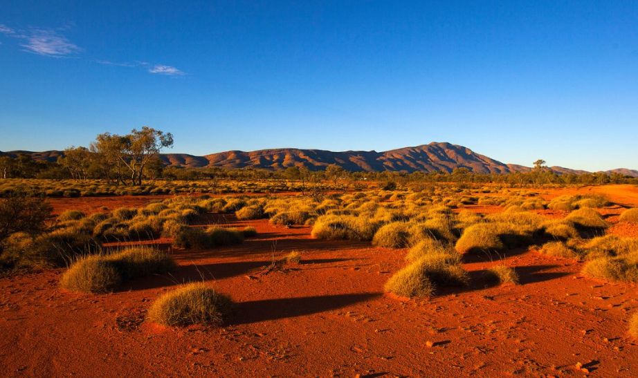 Grandeur Down Under
