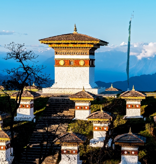 dochula-pass-bhutan-shutterstock-1043348659