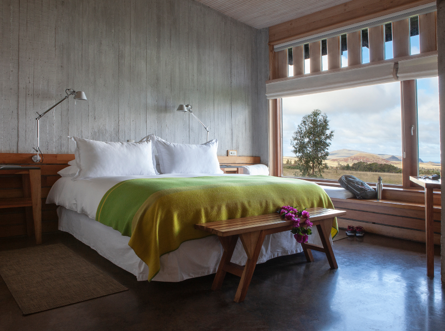 Explora Rapa Nui, Easter Island