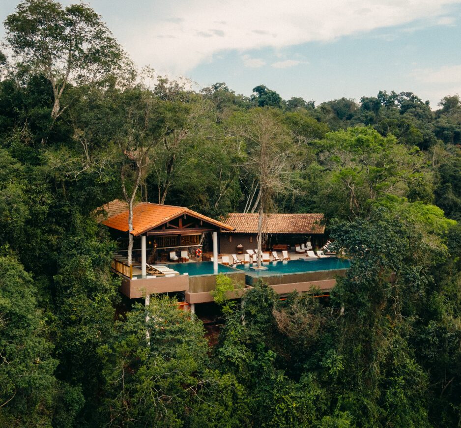 Loi Suites, Iguazu