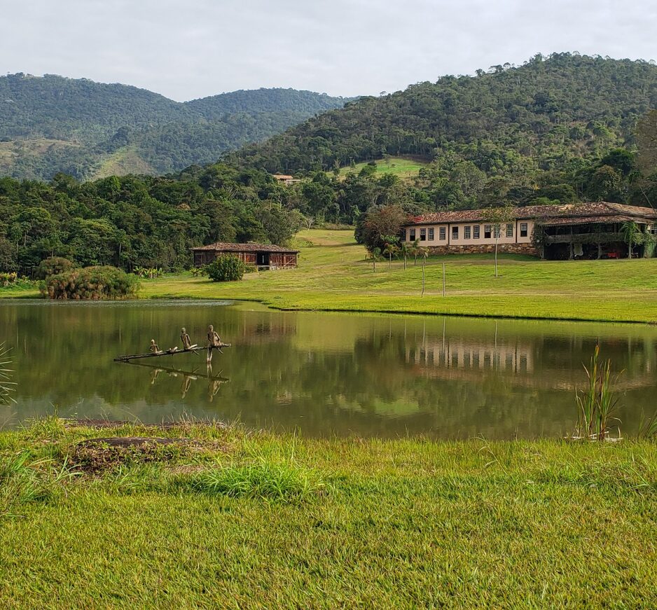 Ibiti Project (formerly Reserva do Ibitipoca), Minas Gerais