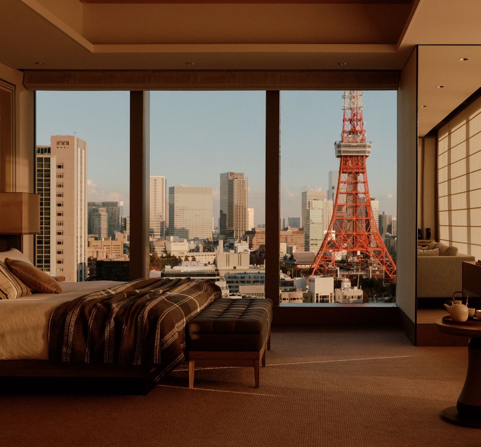Janu, Tokyo
